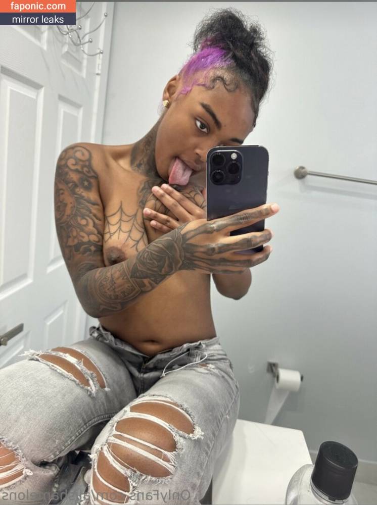 Alisha Allen aka aleishalanae aka alishamelons Nude Leaks OnlyFans - #main