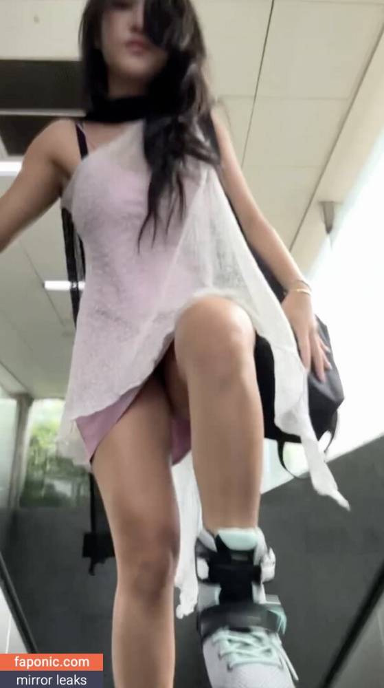 IGmelanieweee aka Melanie Wee aka TikTokmelaniewee aka melanieweee Nude Leaks - #main