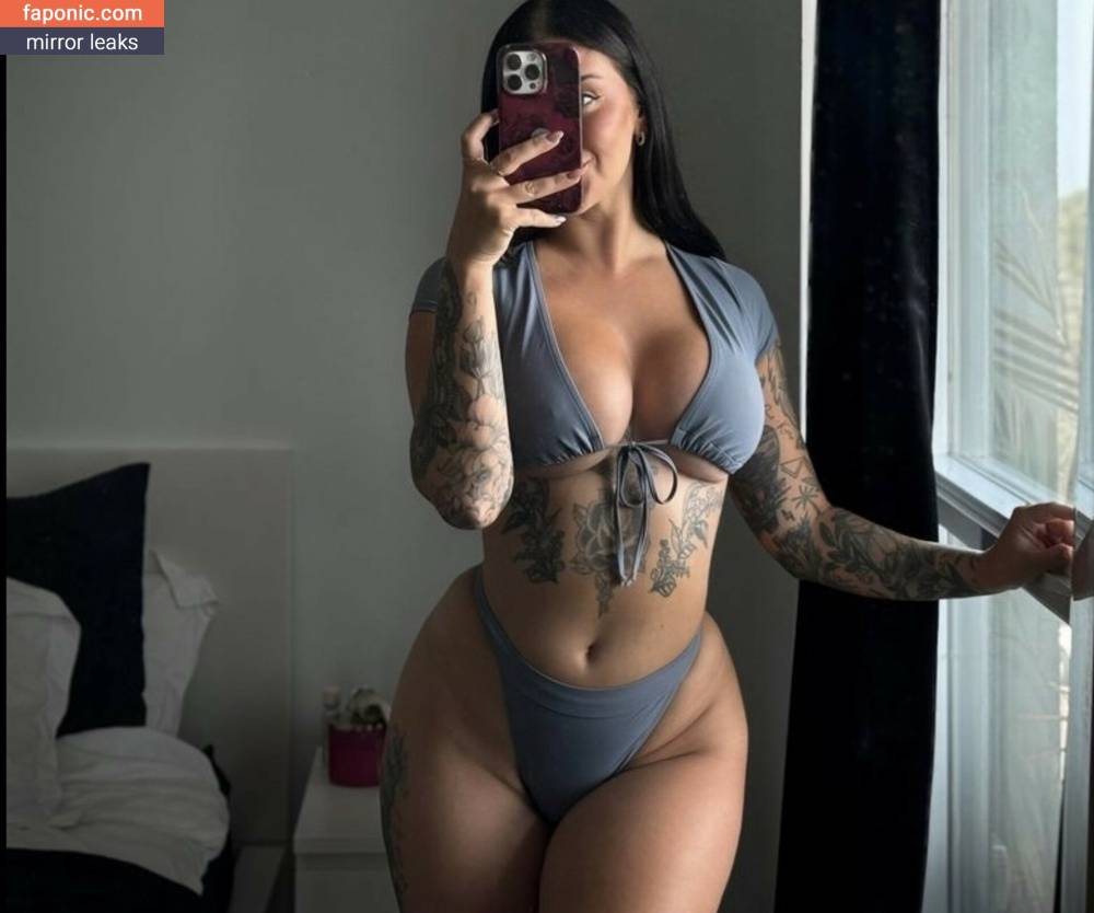 Sabrina Smith aka Sabrinaxxsmith aka Tatttedbaby aka xSabrinaSmith Nude Leaks OnlyFans - #main