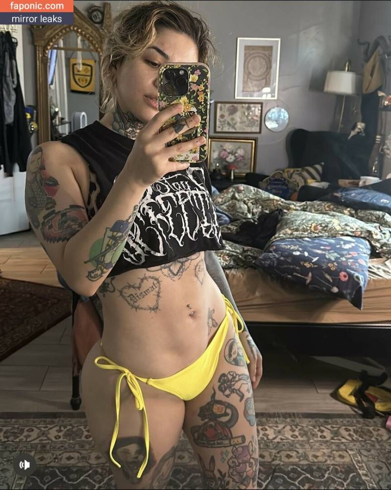 Birthdefect aka birthdefective Nude Leaks OnlyFans - #main