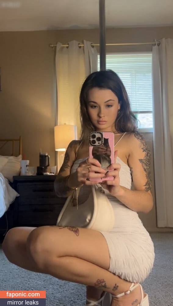 SkylaIce aka lilcutiebri aka skylarice Nude Leaks OnlyFans - #main