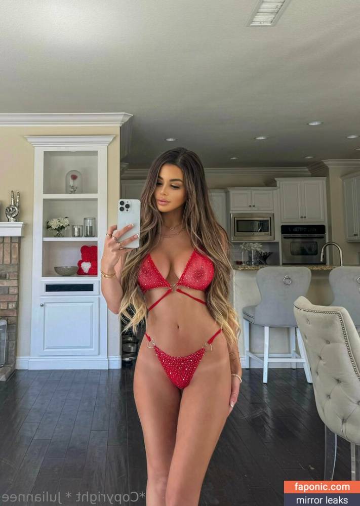 Juli Annee aka juli.annee aka juli_anneelk aka juliannee Nude Leaks OnlyFans - #main