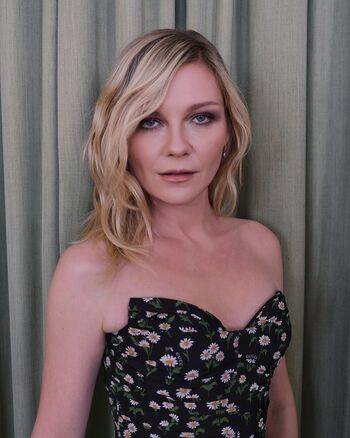 Kirsten Dunst / kirstendunst Leaked Nude OnlyFans - #main