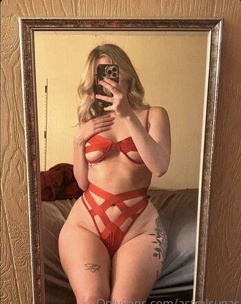 Astralsugar / Astralsugar1 / ayarealsugar Leaked Nude OnlyFans - #main