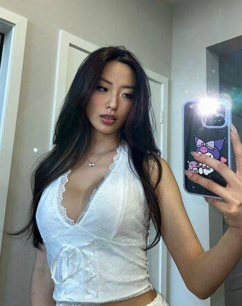 Winnie Chang / winnieechang Leaked Nude OnlyFans - #main