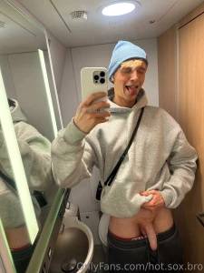 hot.sox.bro [ hot-sox-bro ] OnlyFans leaked photos on Hotleaks.tv - #main