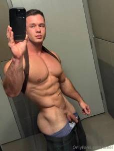 steel [ steel ] OnlyFans leaked photos on Hotleaks.tv - #main