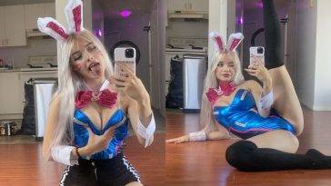 Bonbibonkers Patreon Nude Cosplay Video - #main