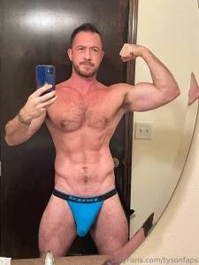 tysonfaps [ tysonfaps ] OnlyFans leaked photos on Hotleaks.tv - #main