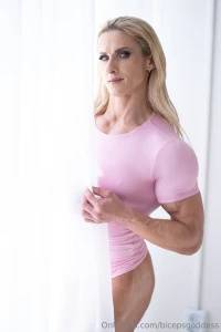 bicepsgoddess [ bicepsgoddess ] OnlyFans leaked photos on Hotleaks.tv - #main