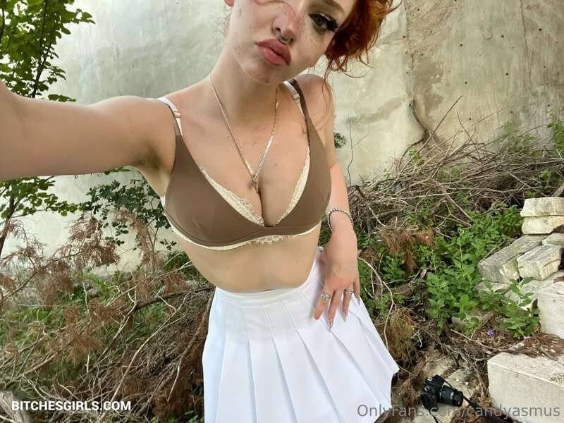 Candy Asmus Nude Celeb - Candy Onlyfans Leaked Naked Photos - #main