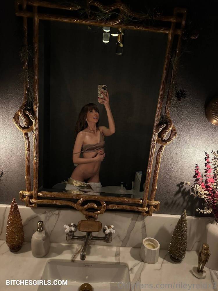 Riley Reid Petite Nude Girl - Therileyreid Onlyfans Leaked Naked Video - #main