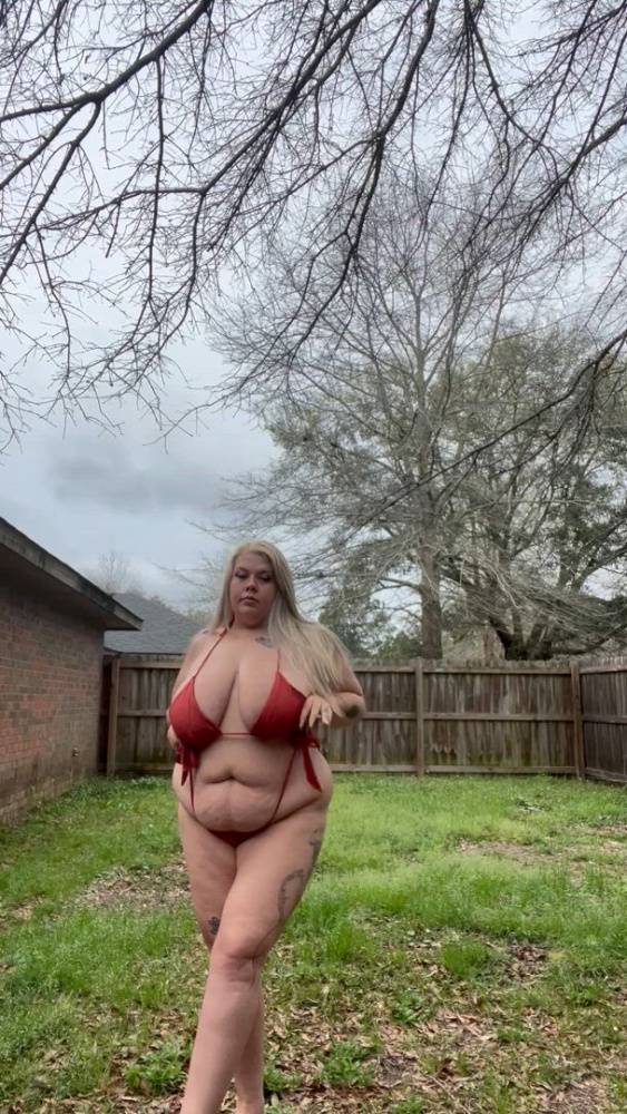 TabbyVonDAMN / TABBYVONDAMN Nude Leaks OnlyFans - TheFap - #main