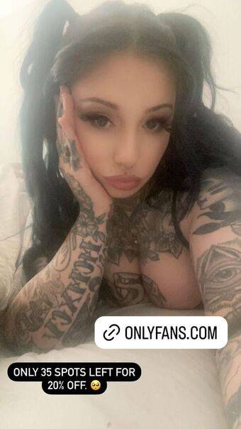 Emily Colang / Hoodrat.princess / theonly_ghettoprincess Nude Leaks OnlyFans - #main