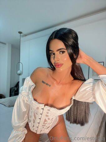 estefaa Nude Leaks OnlyFans - #main