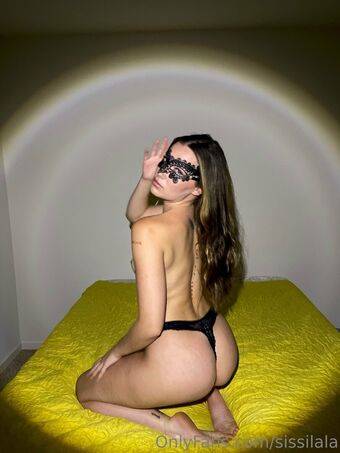 Jadadireito / djloofah / sissilala Nude Leaks OnlyFans - #main