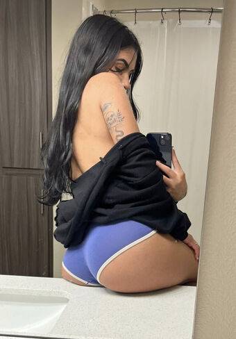 Sara Rios / sara.rios__ / sarariosofficial Nude Leaks OnlyFans - #main