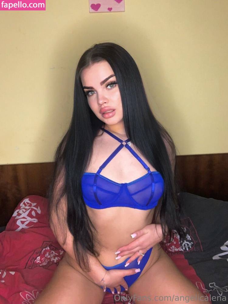 Angelic Alena 🇺🇦😇 / angelicalena Nude Leaks OnlyFans - TheFap - #main