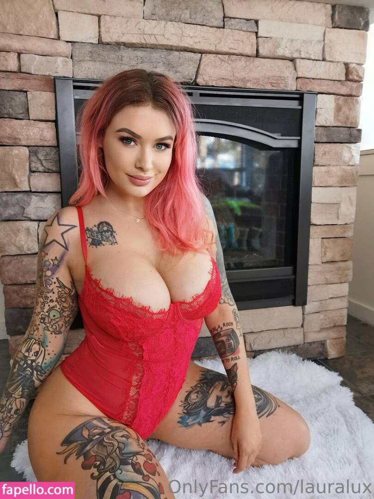 Loc / lauralux Nude Leaks OnlyFans - TheFap - #main