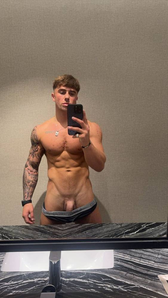 TJ😈 / jacksonntm Nude Leaks OnlyFans - TheFap - #main