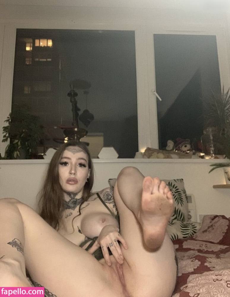 Goddessmedusa / goddessmedusabstv Nude Leaks OnlyFans - TheFap - #main