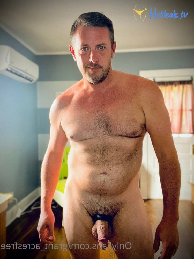 Grant Acres Free Page / grant_acresfree Nude Leaks OnlyFans - TheFap - #main