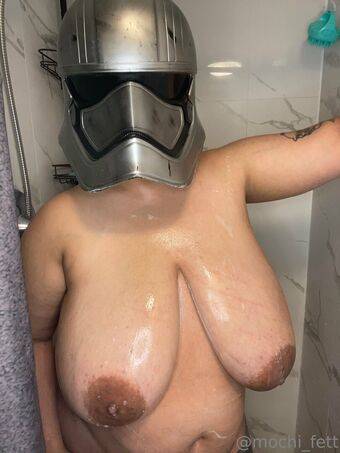 mochi_fett Nude Leaks OnlyFans - #main