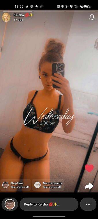 Keishaaaxx / Keishaxdestiny Nude Leaks OnlyFans - #main