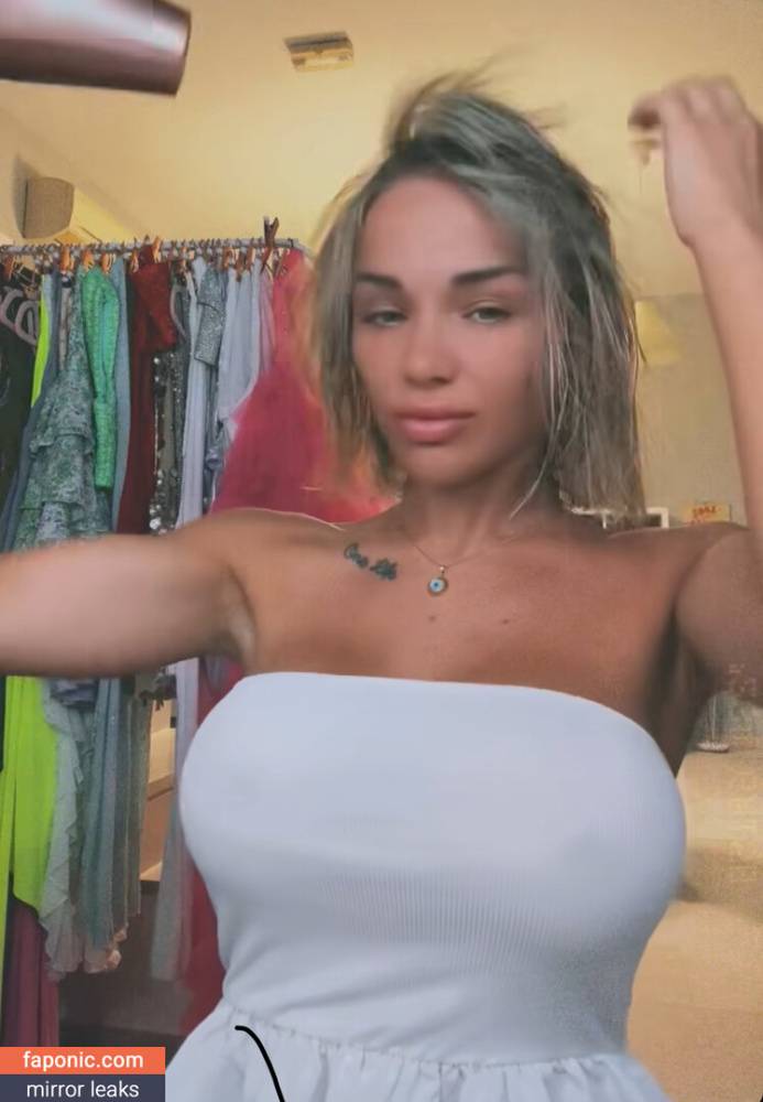 Emmy Russ aka emmyruss Nude Leaks OnlyFans - #main