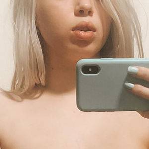 Kinsley Wyatt / kinsleywyatt1 / thekinsleywyatt Nude Leaks - #main