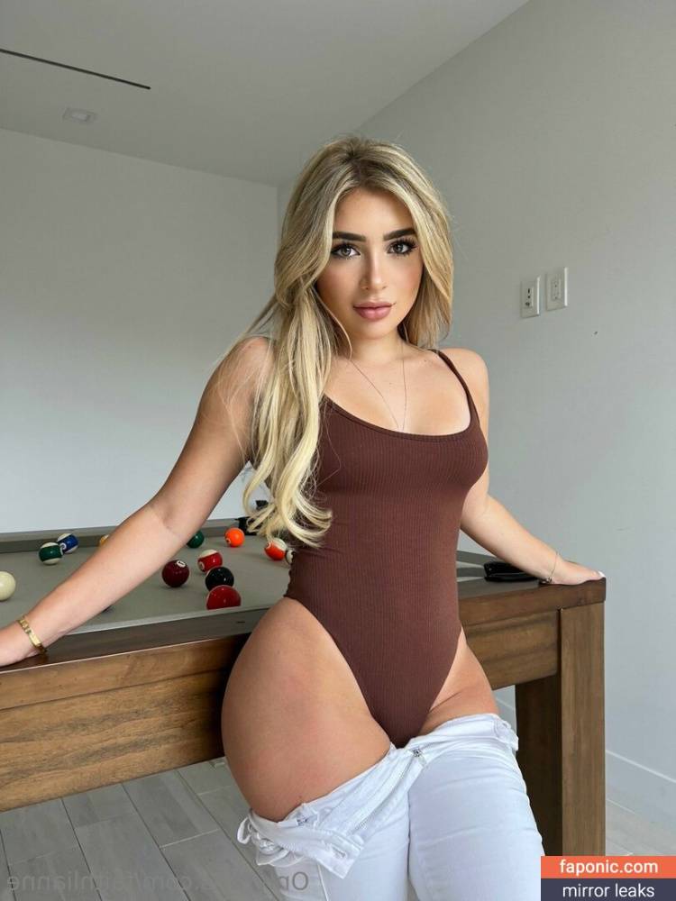 Faith Lianne aka faithlianne aka imfaithxo Nude Leaks OnlyFans - #main