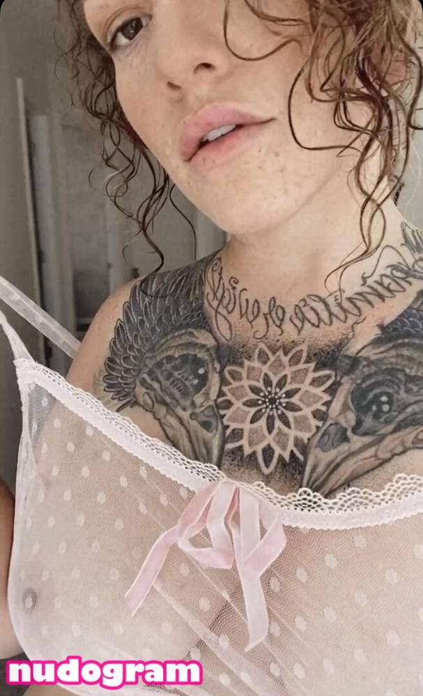 Gingerrose13 / gingerrose13 Nude Leaks OnlyFans - TheFap - #main