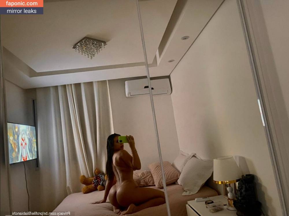 Beatriz Bianchi aka biahbianchi Nude Leaks - #main