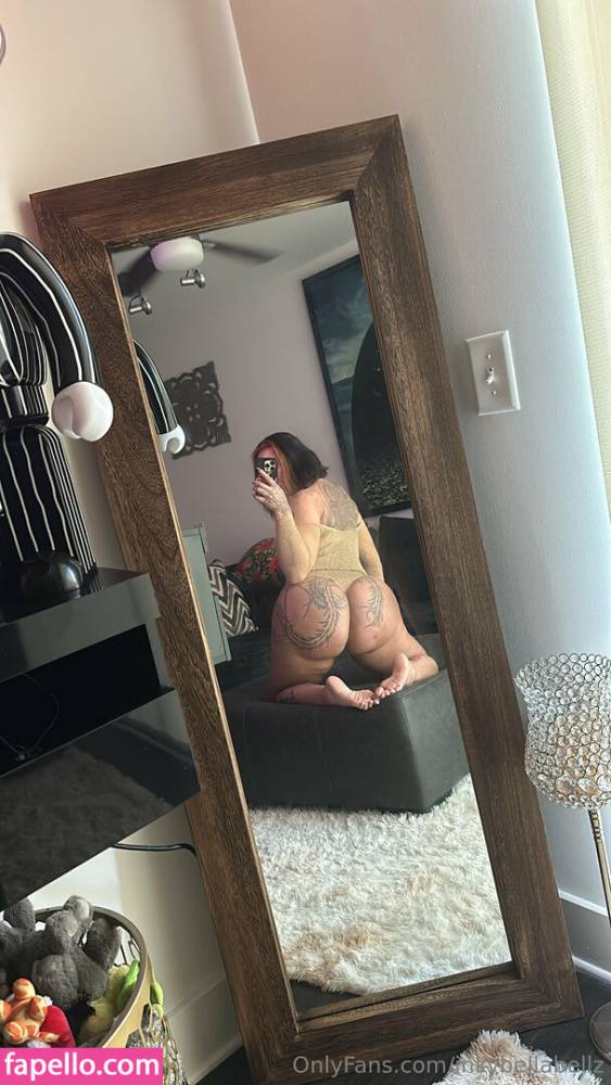 Inkybellabellz / inkybellabellz Nude Leaks OnlyFans - TheFap - #main