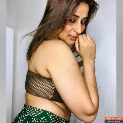 Vansheen Verma Sumbriya / vansheen-verma-sumbriya Nude Leaks OnlyFans - TheFap - #main