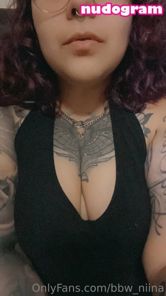 Bbw_niina / bbw_niina Nude Leaks OnlyFans - TheFap - #main