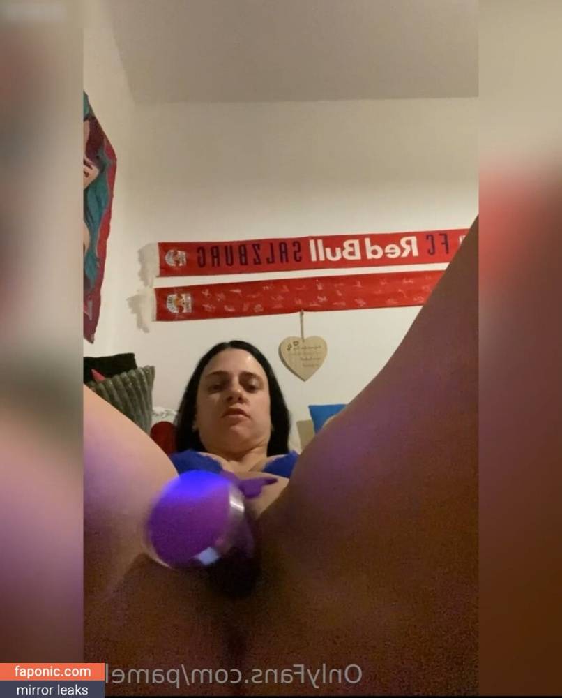 Pamelapamiii aka pamelapamiiii Nude Leaks OnlyFans - #main