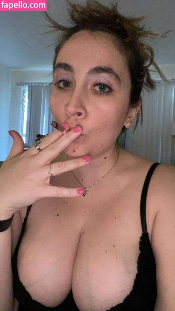 Milk_weed / milk_weed Nude Leaks OnlyFans - TheFap - #main