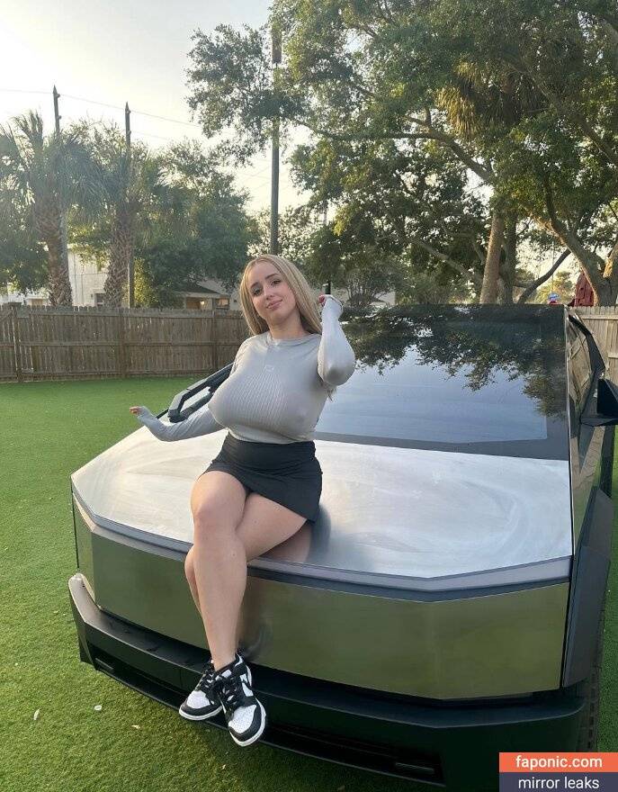 Maddy Summers aka maddy_summers aka maddy_summers big tits blonde girl aka maddyysummers Nude Leaks OnlyFans - #main