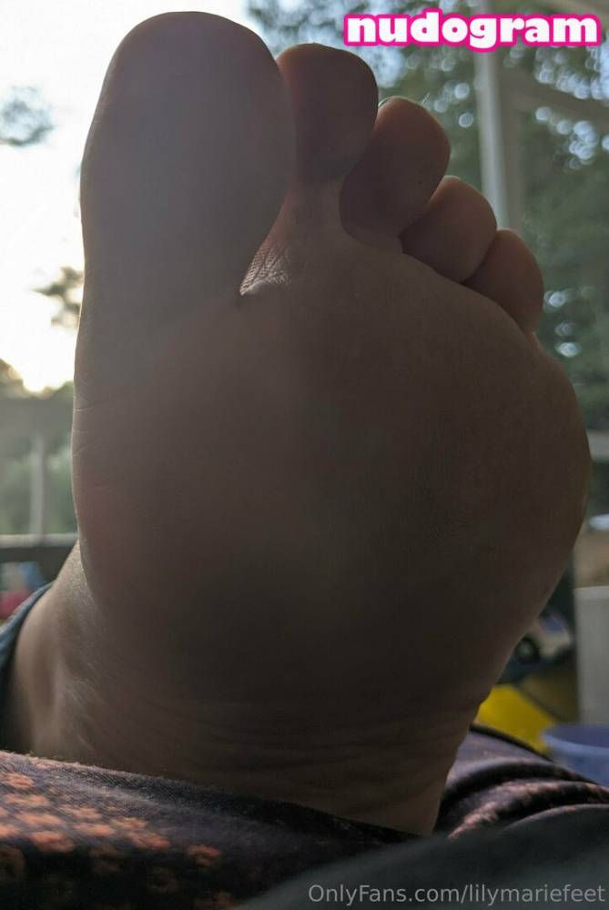 Lilymariefeet / lilymariefeet Nude Leaks OnlyFans - TheFap - #main