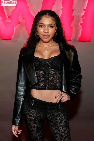 Teala Dunn / teala-dunn Nude Leaks OnlyFans - TheFap - #main