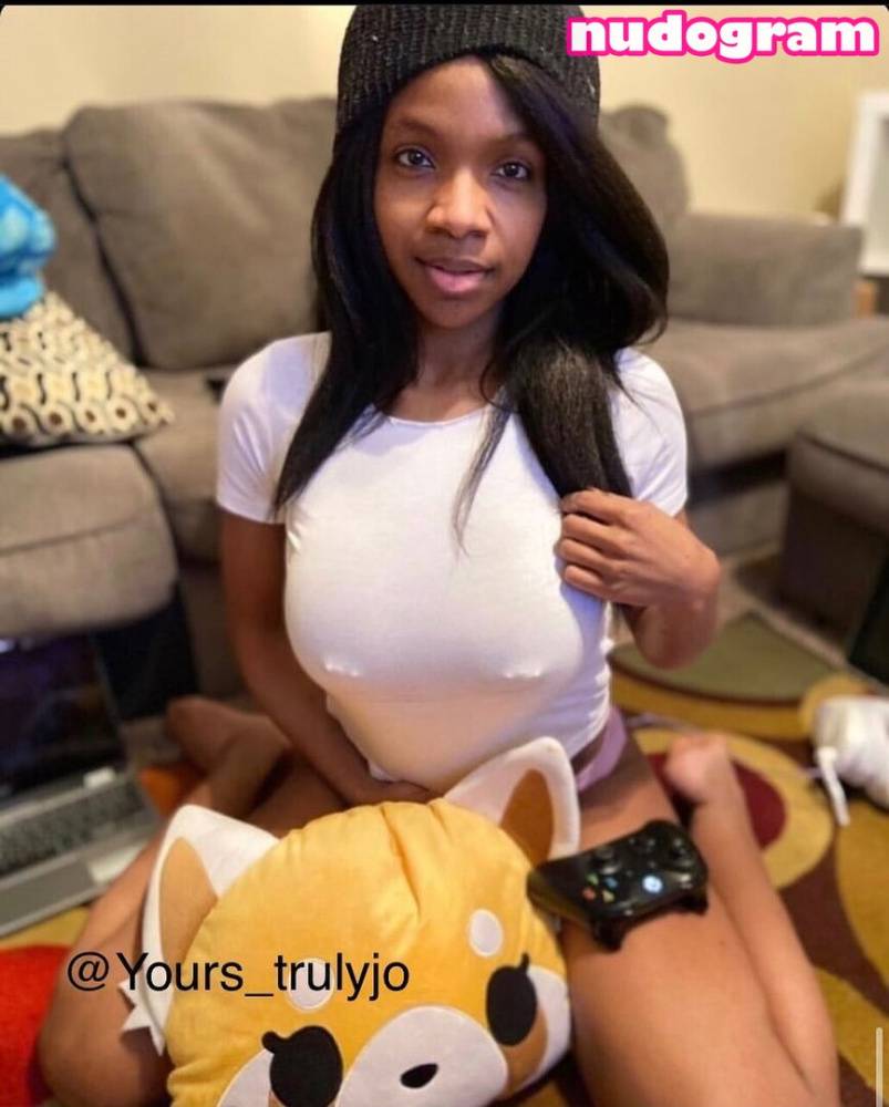 Yours_trulyjo / yours_trulyjo Nude Leaks OnlyFans - TheFap - #main