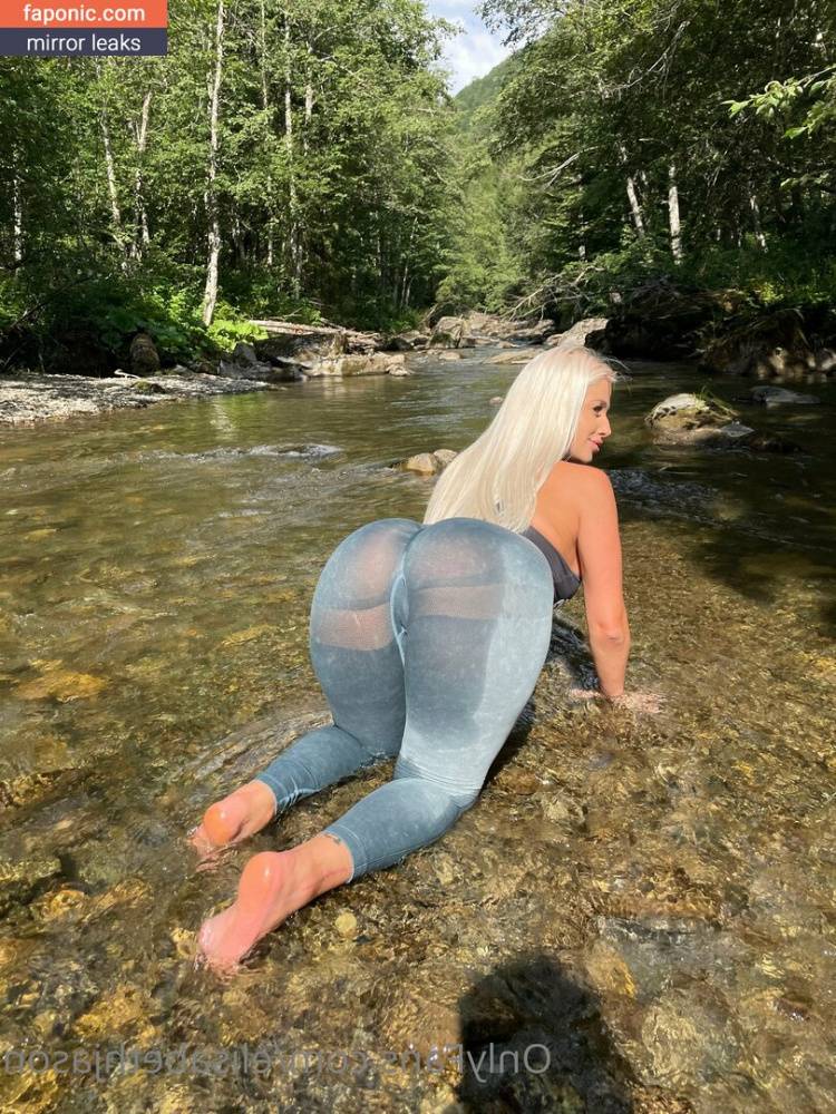 SexyElisabeth aka yourbarbiegirlll aka yourwickedbarbiegirl Nude Leaks OnlyFans - #main