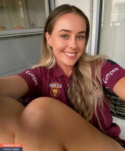 Molly Donahoe / mollydonahoe Nude Leaks OnlyFans - TheFap - #main