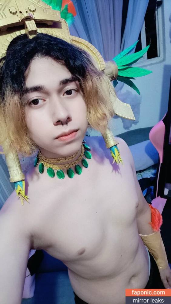 Succubus aka SuccubusTrapBoy aka realtrapboy Nude Leaks OnlyFans - #main