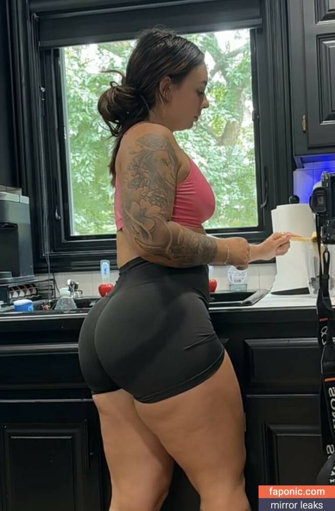 $Abbyberner1 aka Abby Berner aka Abigayle Berner aka abbyberner aka abbybernerxo Nude Leaks OnlyFans - #main