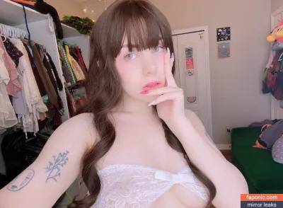 Sleepy Kokiri / sleepykokiri Nude Leaks OnlyFans - TheFap - #main