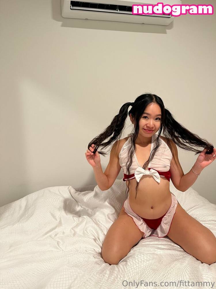 Fittammy / fittammy Nude Leaks OnlyFans - TheFap - #main