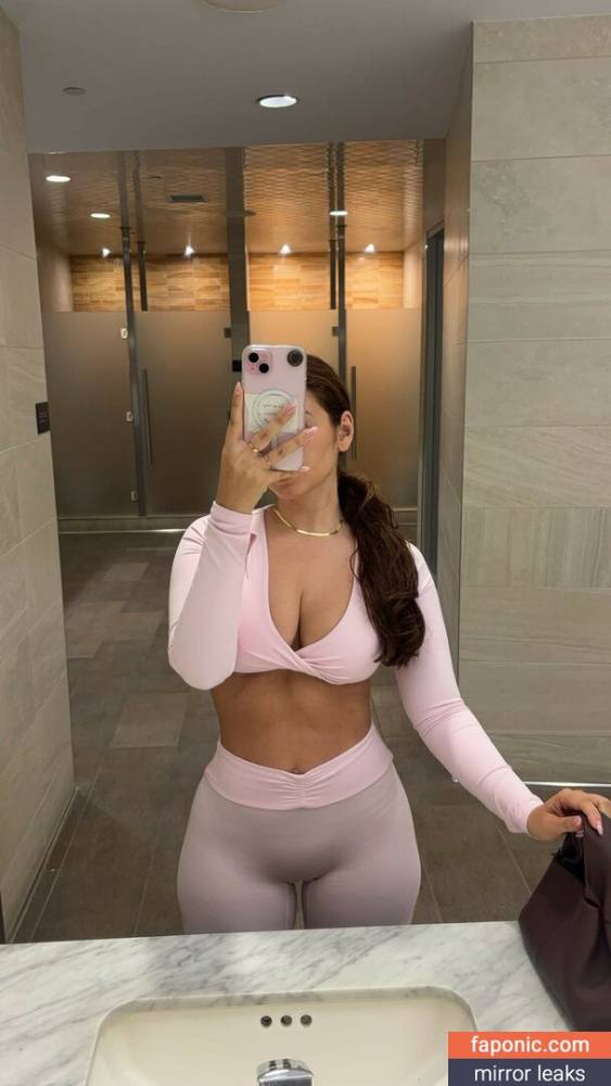 Catherine Mcbroom aka Catherine Mcbroom / Catherine Paiz aka catherinepaiz Nude Leaks OnlyFans - #main