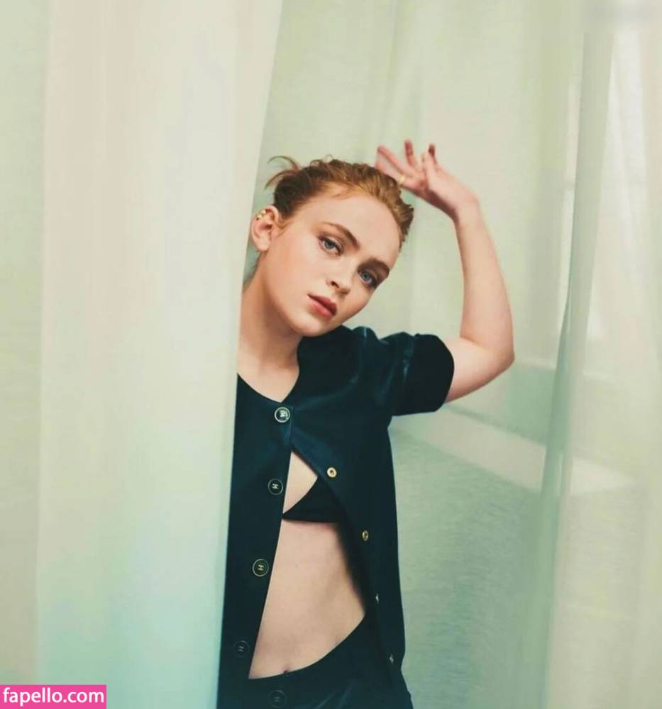 Sadiesink / sadiesink Nude Leaks OnlyFans - TheFap - #main